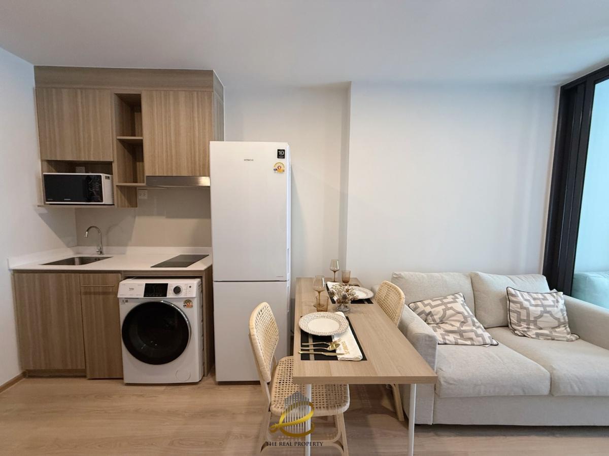 💗Life Rama4-Asoke💗🔥1Bed Plus❗️❗️