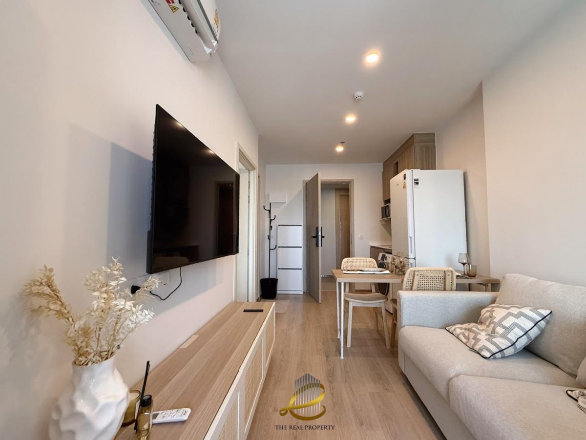 💗Life Rama4-Asoke💗🔥1Bed Plus❗️❗️