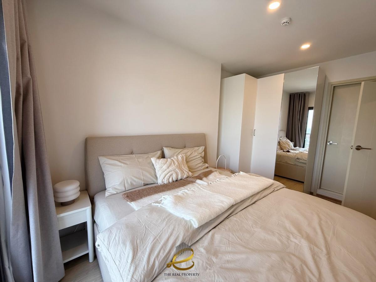 💗Life Rama4-Asoke💗🔥1Bed Plus❗️❗️