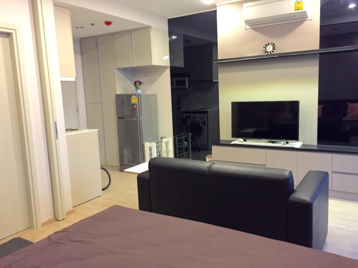 🧡IDEO Q Chula-Samyan : ไอดิโอ คิว จุฬา-สามย่าน🧡