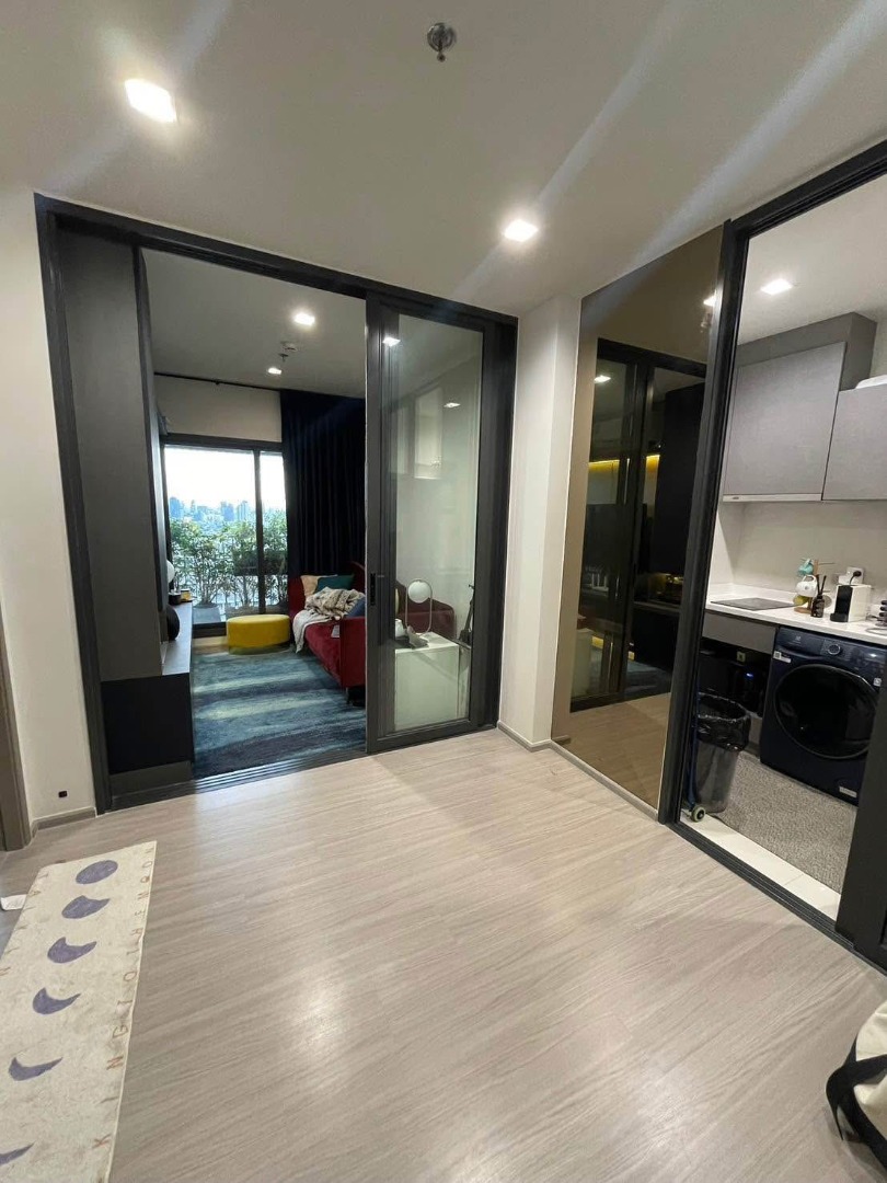 💝Life Asoke Hype💝🔥1 Bedroom Plus❗️❗️