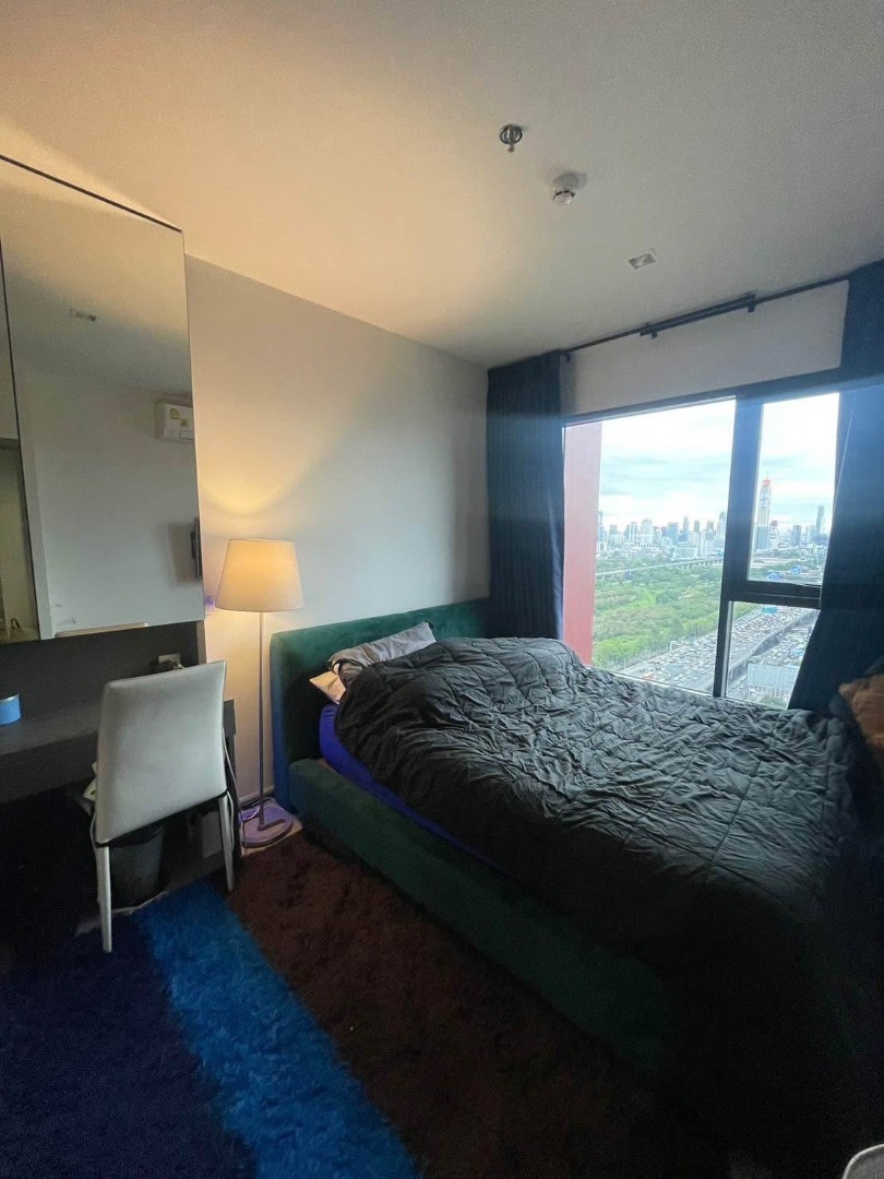 💝Life Asoke Hype💝🔥1 Bedroom Plus❗️❗️