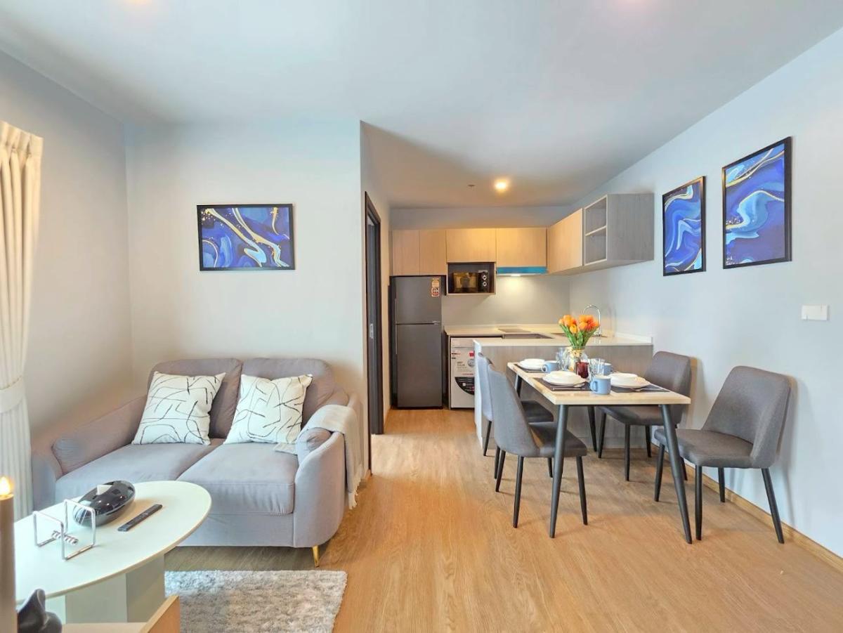 🌷 NUE Evo Ari : นิว อีโว อารีย์🌷