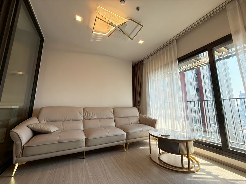 🧡Life Asoke Hype🧡🔥2 Bedrooms❗️❗️