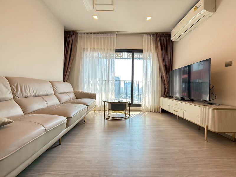 🧡Life Asoke Hype🧡🔥2 Bedrooms❗️❗️