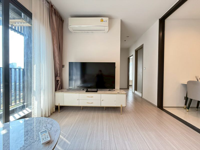 🧡Life Asoke Hype🧡🔥2 Bedrooms❗️❗️