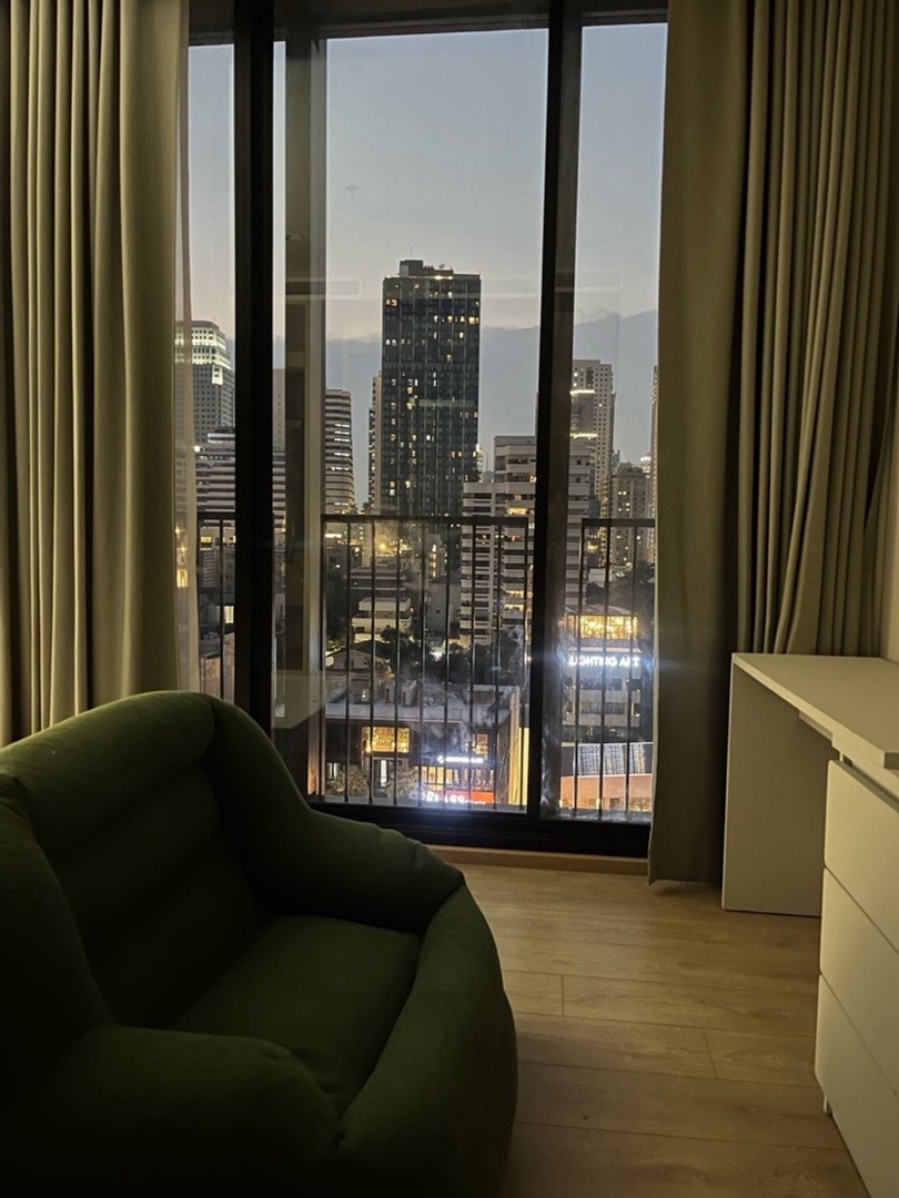 FOR SALE !🌷 Noble Around Ari : โนเบิล อราวน์ อารีย์ 🌷