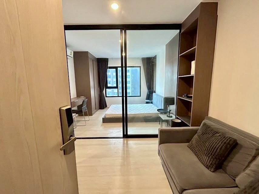 🍒Life Asoke🍒🚝Near MRT Phetchaburi