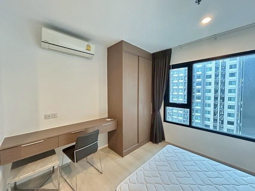 🍒Life Asoke🍒🚝Near MRT Phetchaburi