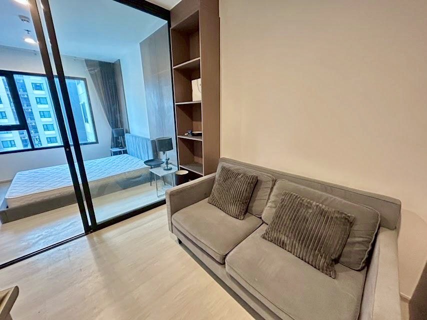 🍒Life Asoke🍒🚝Near MRT Phetchaburi