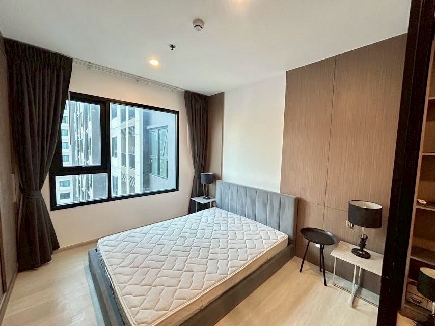 🍒Life Asoke🍒🚝Near MRT Phetchaburi