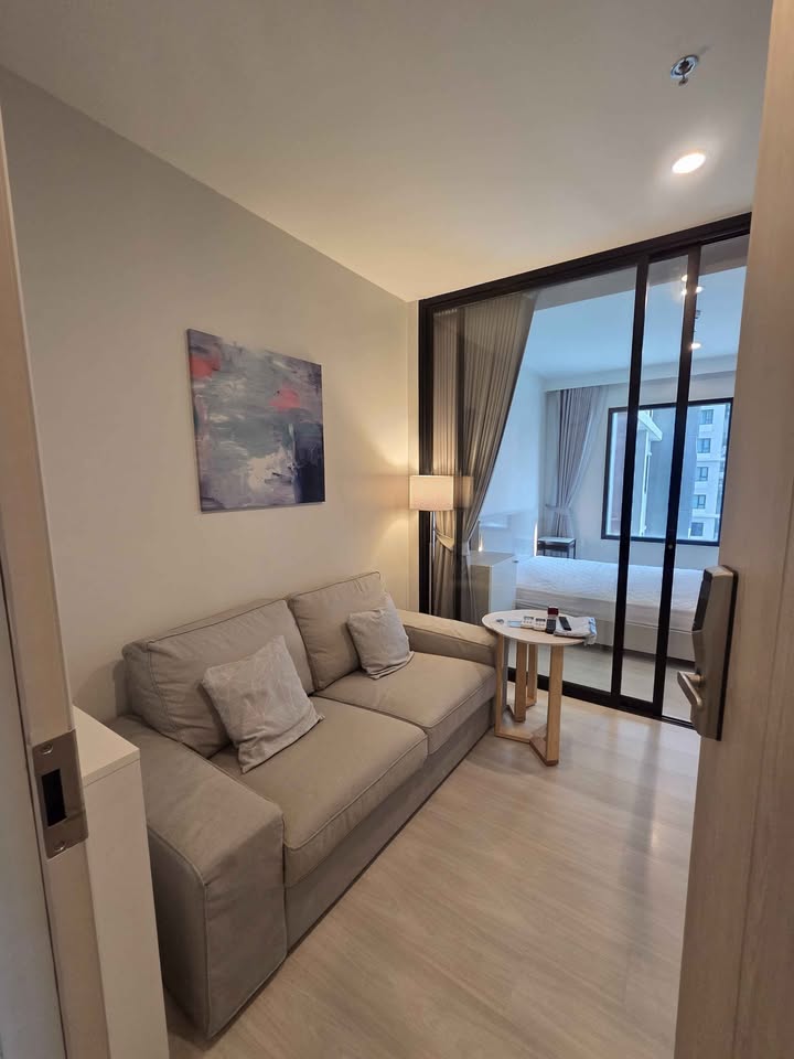 🌿Life Asoke🌿🚝Near MRT Phetchaburi