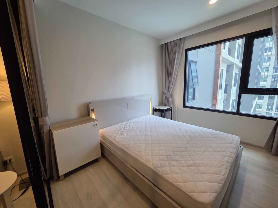 🌿Life Asoke🌿🚝Near MRT Phetchaburi