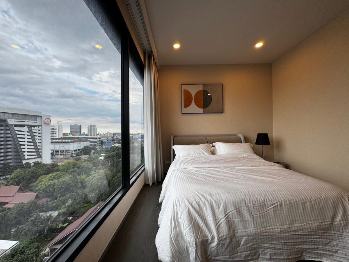 ละเอียด  🌲 COCO PARC Rama 4 : โคโค่ พาร์ค พระราม 4 🌲