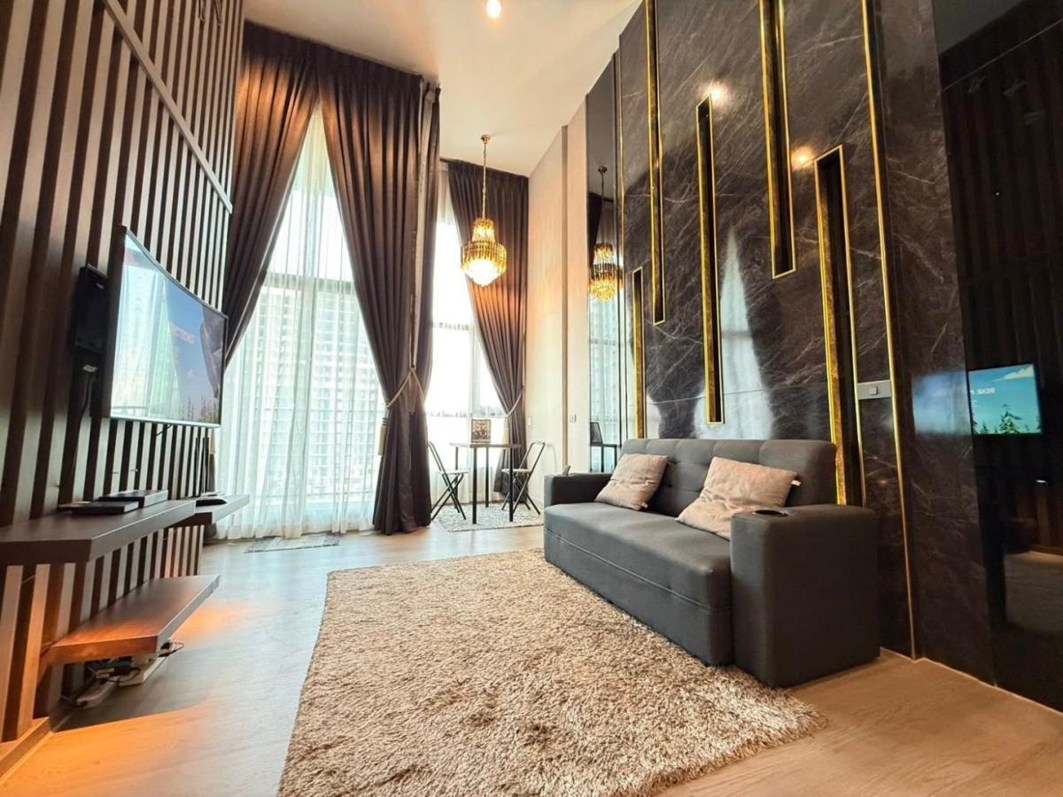 🌈Knightsbridge Tiwanon : ไนท์บริดจ์ ติวานนท์🌈