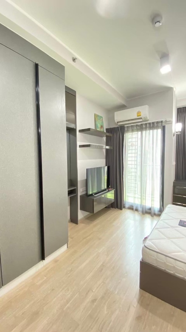 ✨ไอดีโอ พระราม 9-ตัดใหม่ : Ideo New Rama 9 ✨