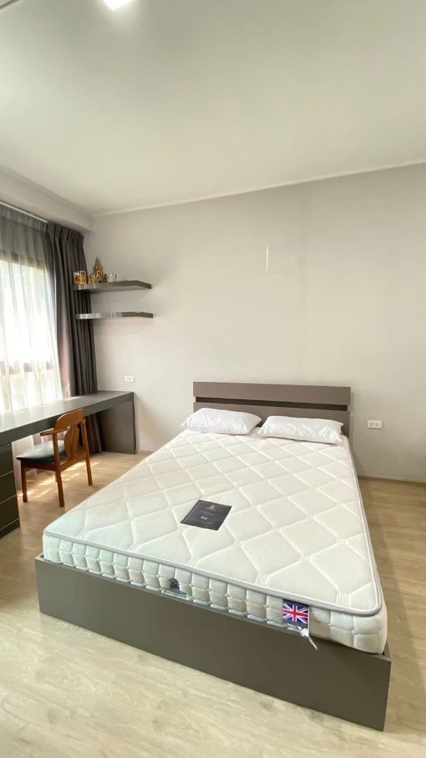 ✨ไอดีโอ พระราม 9-ตัดใหม่ : Ideo New Rama 9 ✨