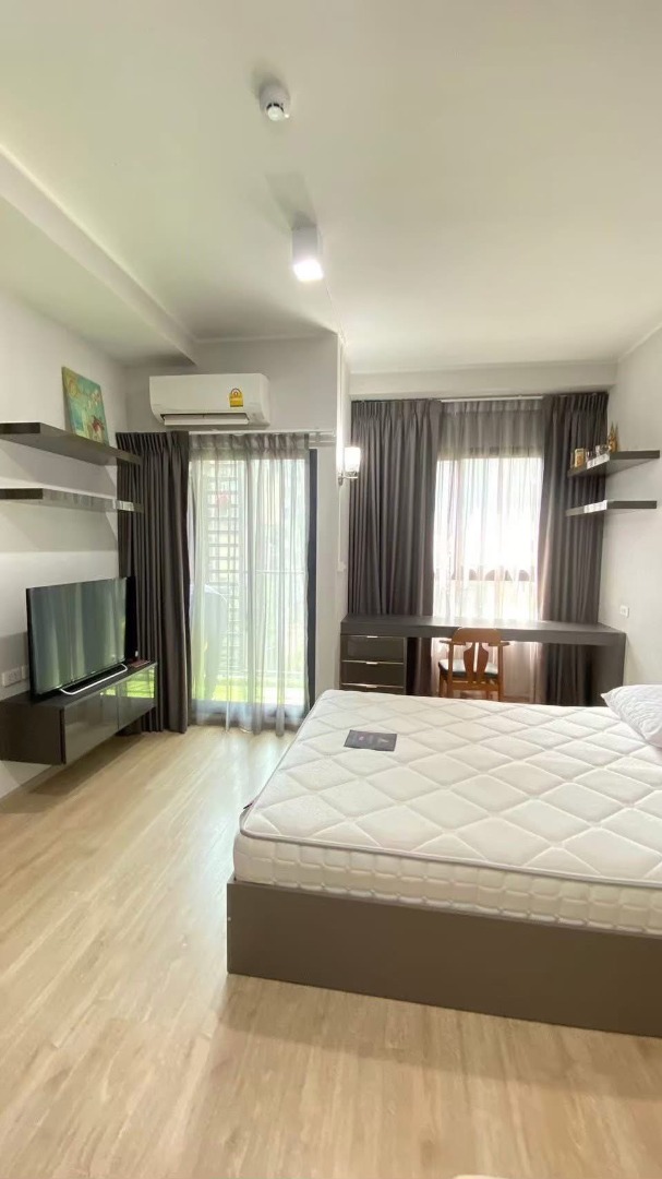 ✨ไอดีโอ พระราม 9-ตัดใหม่ : Ideo New Rama 9 ✨