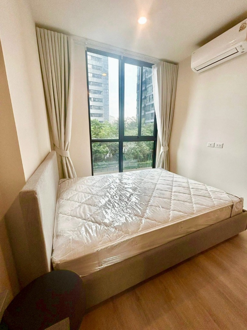 💜Nue District R9 : นิว ดิสทริค อาร์ 9 💜 🚈 MRT RAMA9