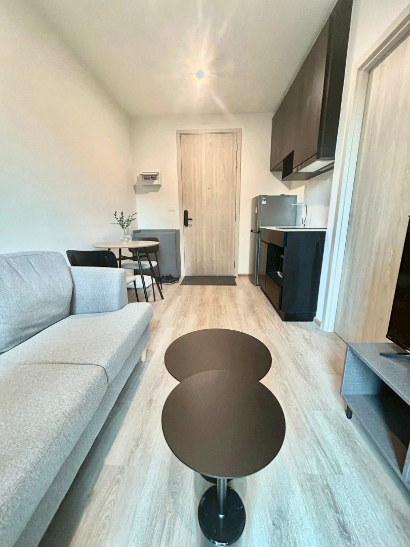 💜Nue District R9 : นิว ดิสทริค อาร์ 9 💜 🚈 MRT RAMA9