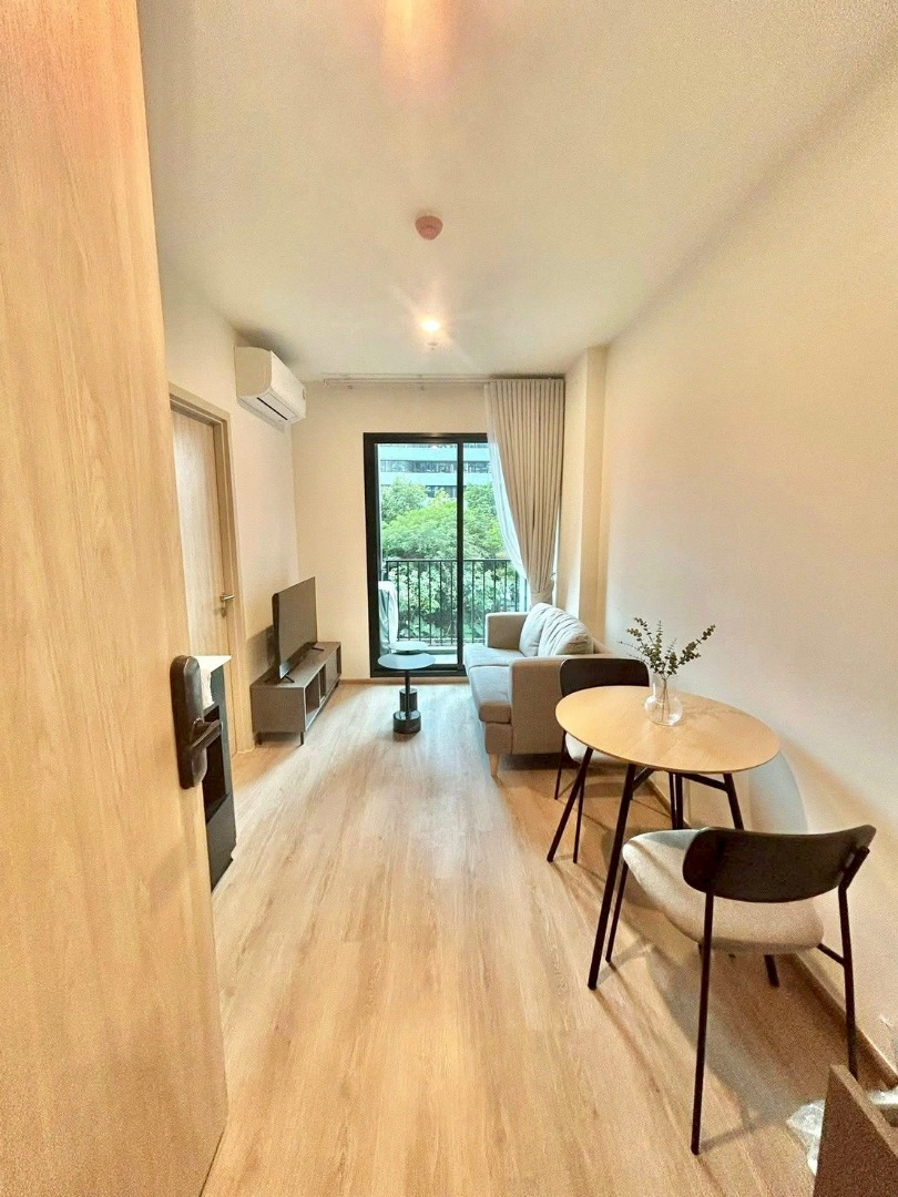 💜Nue District R9 : นิว ดิสทริค อาร์ 9 💜 🚈 MRT RAMA9