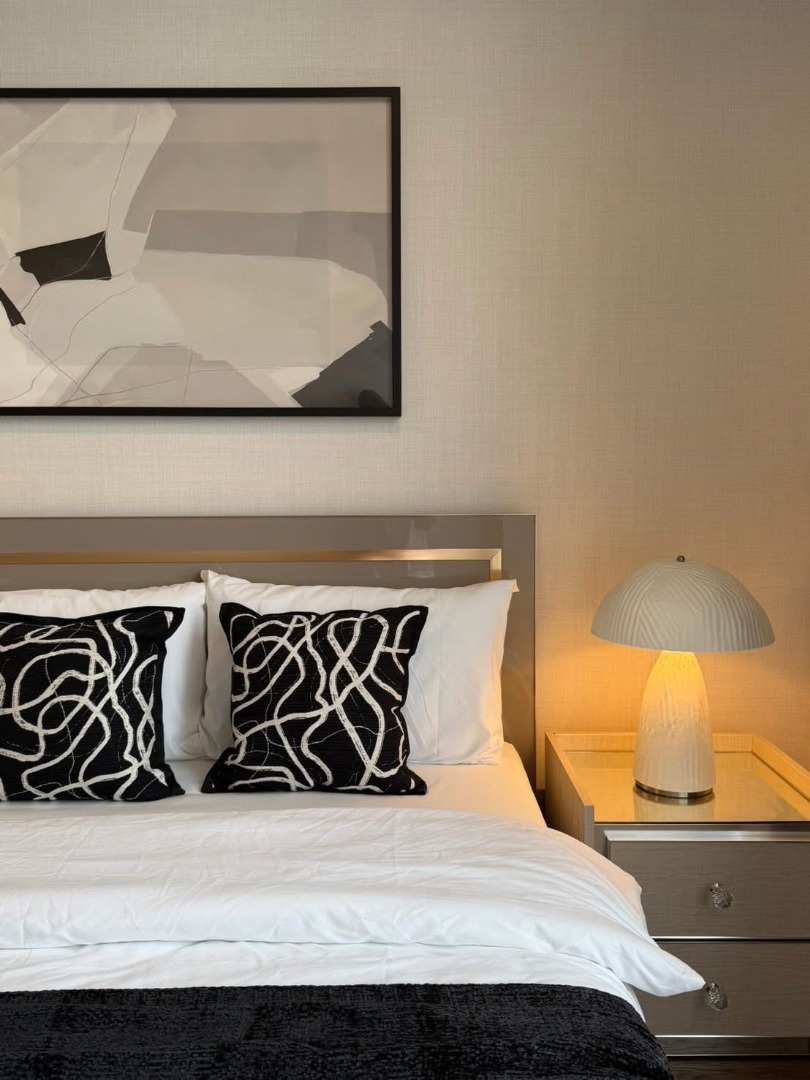 💙 Ideo Q Sukhumvit36 : ไอดีโอ คิว สุขุมวิท 36 💙