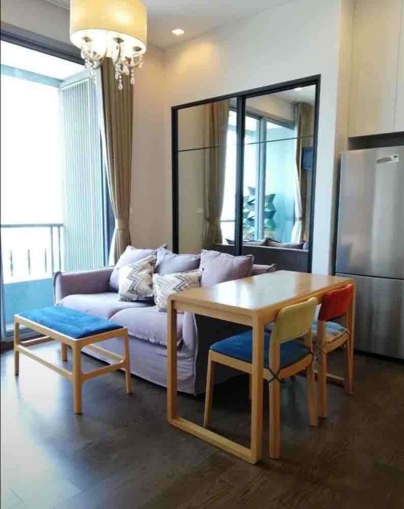 🍎 Q-Asoke : คิว อโศก 🍎