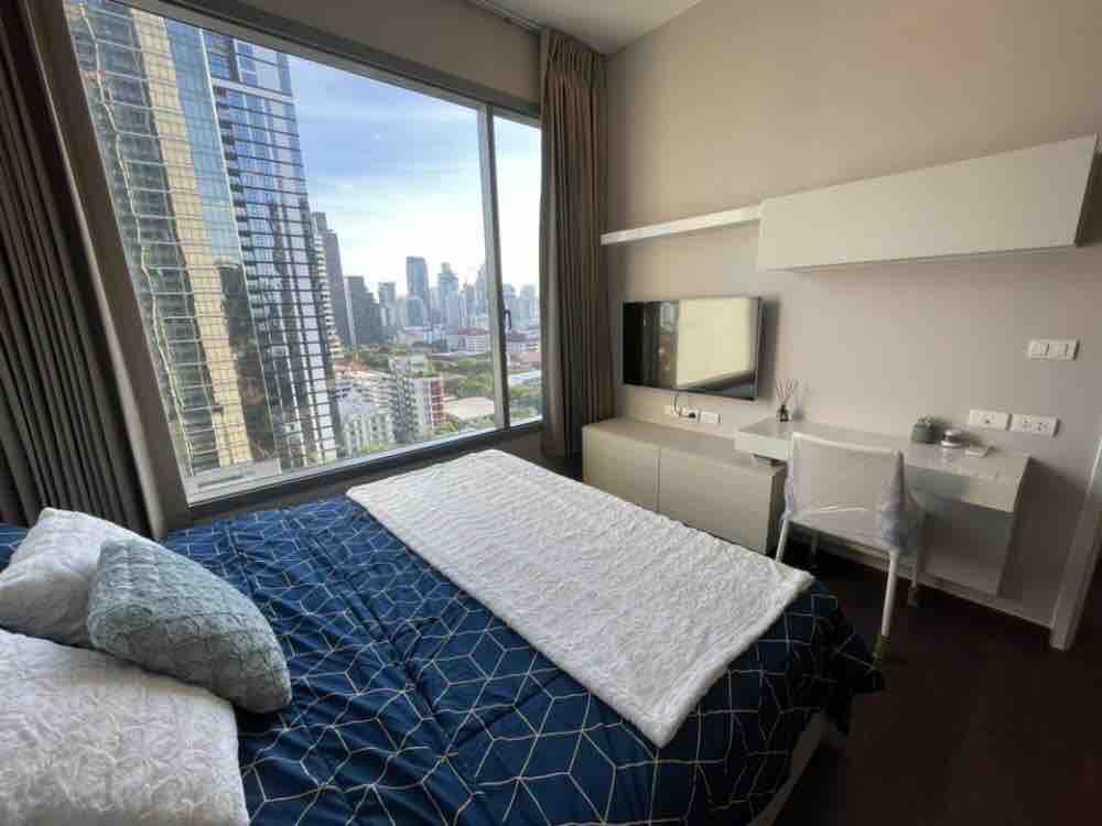 🍎 Q-Asoke : คิว อโศก 🍎