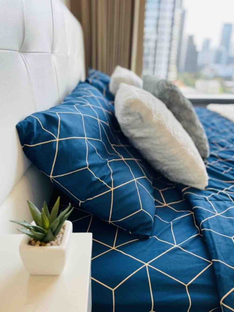 🍎 Q-Asoke : คิว อโศก 🍎