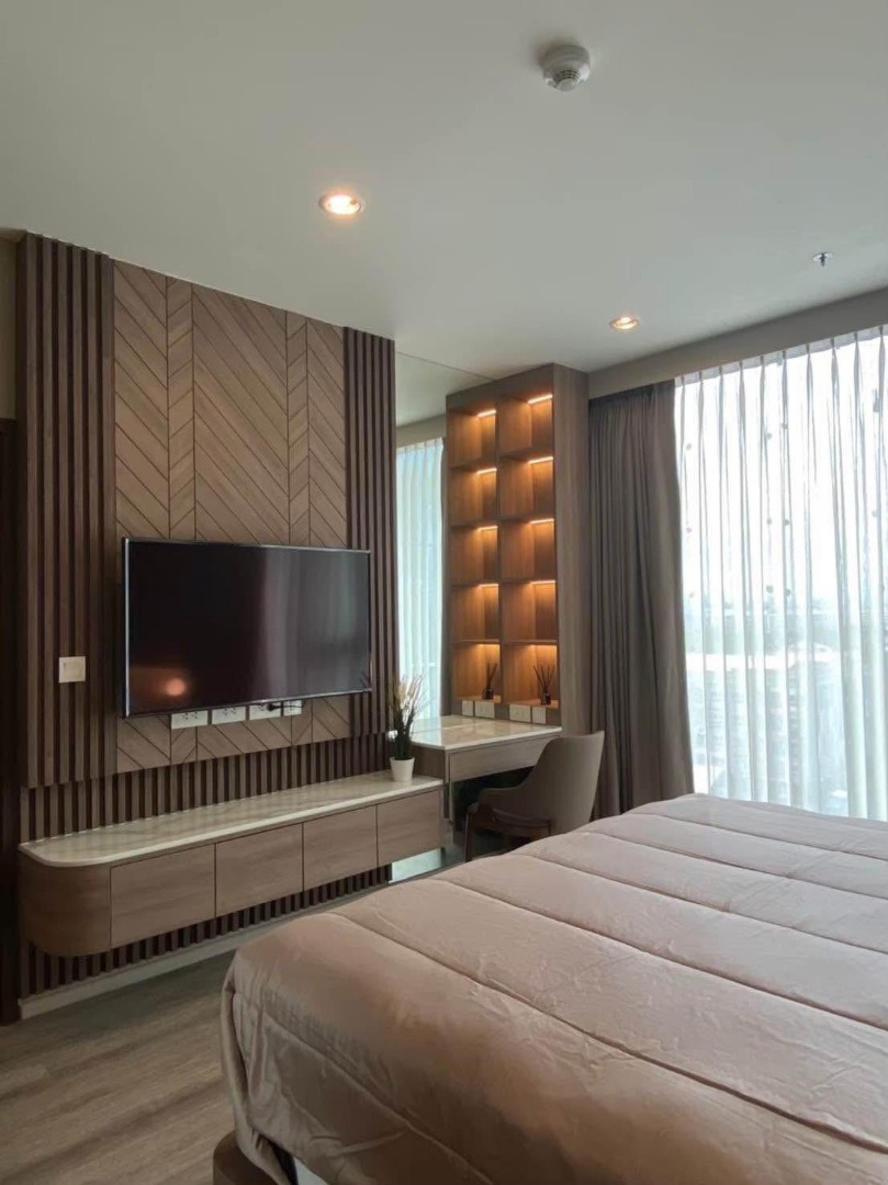 ⚡ Ideo Mobi Sukhumvit 66 : ไอดิโอ โมบิ สุขุมวิท66 ⚡