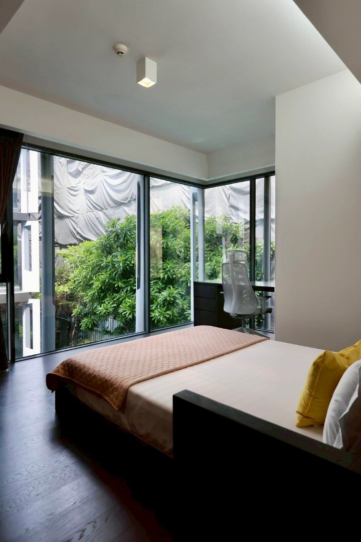 💐Siamese Gioia Sukhumvit31 : ไซมิส จอยญ่า สุขุมวิท31💐