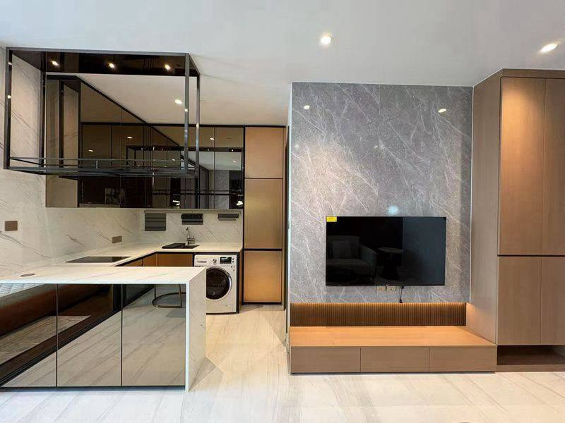 💛Supalai Icon Sathorn : ศุภาลัย ไอคอน สาทร 💛