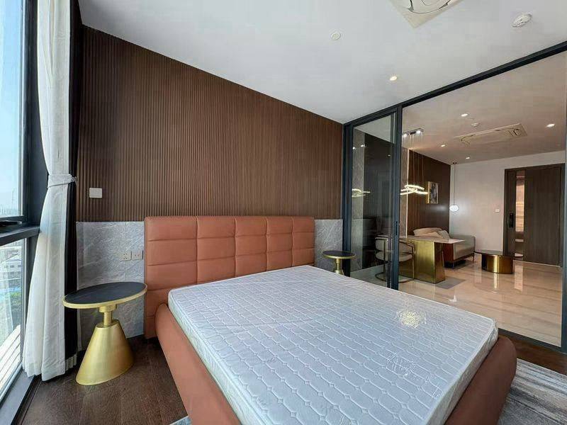 💚Supalai Icon Sathorn : ศุภาลัย ไอคอน สาทร 💚