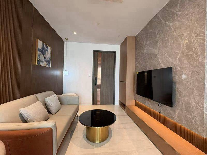 💚Supalai Icon Sathorn : ศุภาลัย ไอคอน สาทร 💚