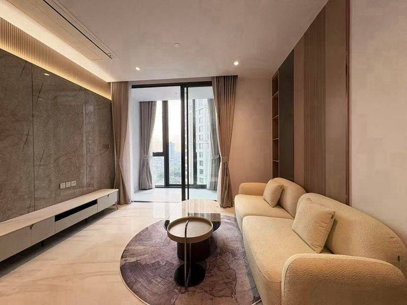 ✨Supalai Icon Sathorn : ศุภาลัย ไอคอน สาทร✨🔥Penthouse 3 bedrooms