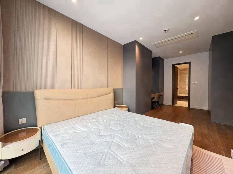 ✨Supalai Icon Sathorn : ศุภาลัย ไอคอน สาทร✨🔥Penthouse 3 bedrooms