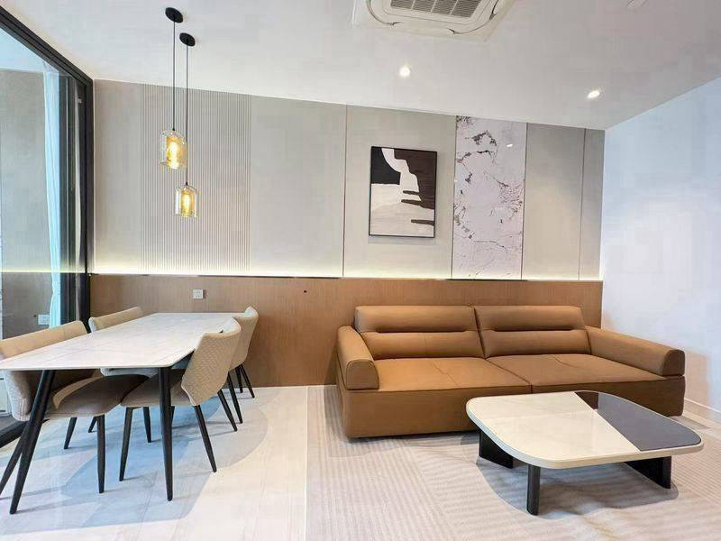 💙Supalai Icon Sathorn : ศุภาลัย ไอคอน สาทร 💙