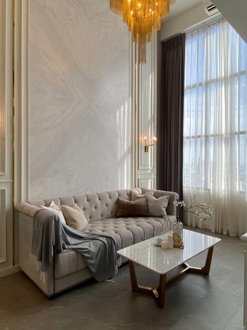 🍄 Knightsbridge Prime Sathorn : ไนท์บริดจ์ ไพร์ม สาทร🍄