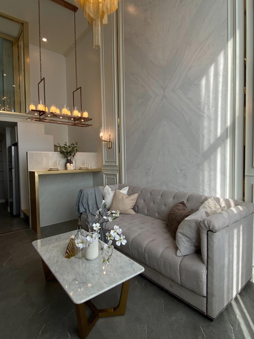 🍄 Knightsbridge Prime Sathorn : ไนท์บริดจ์ ไพร์ม สาทร🍄