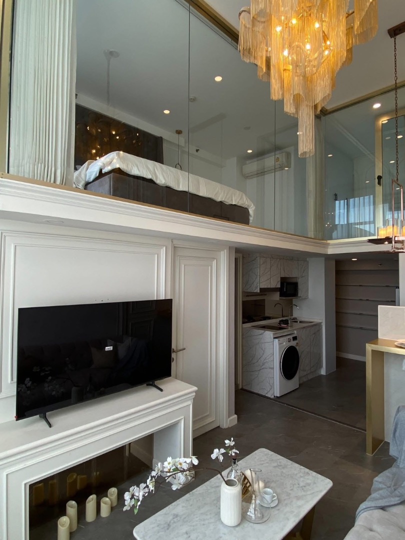 🍄 Knightsbridge Prime Sathorn : ไนท์บริดจ์ ไพร์ม สาทร🍄