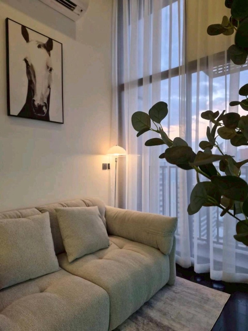 💐Park Origin Thonglor : พาร์ค ออริจิ้น ทองหล่อ💐