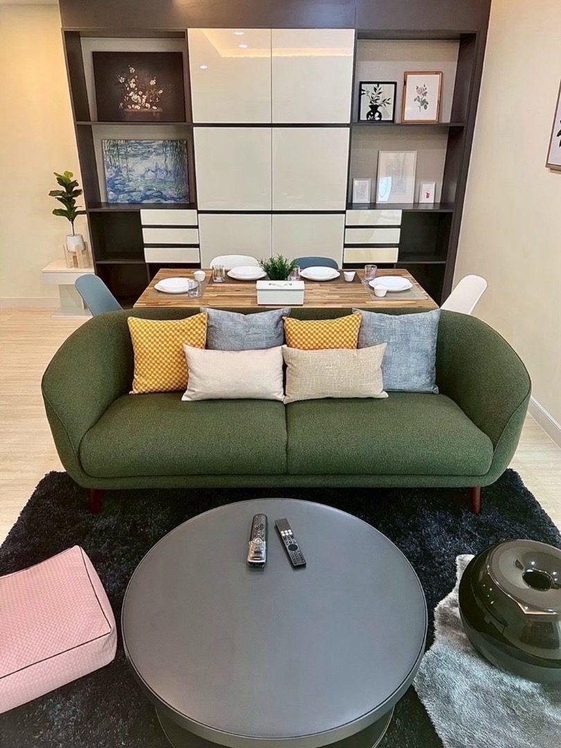 💖Belle Grand Rama 9 : เบ็ล แกรนด์ พระราม 9💖  