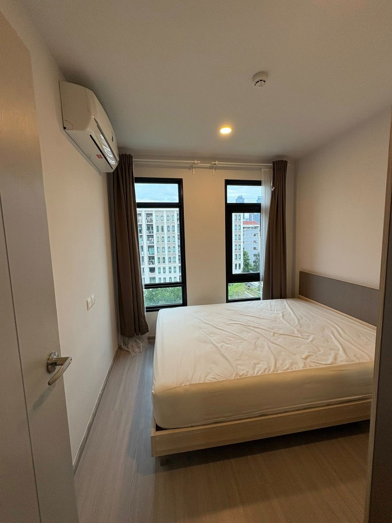 💖Aspire Asoke-Ratchada💖🔥1 Bed Plus🔥