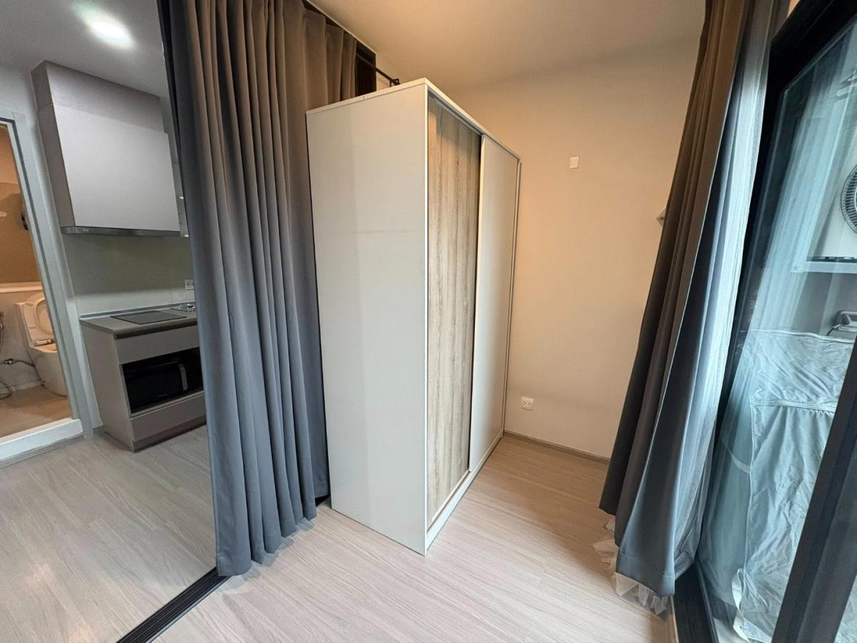 💖Aspire Asoke-Ratchada💖🔥1 Bed Plus🔥