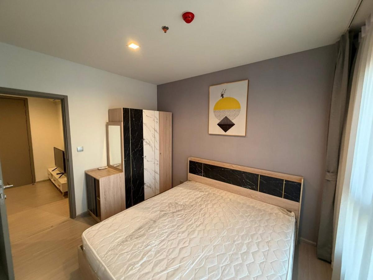 🚀Life Asoke Hype🚀🚝Near MRT Rama9