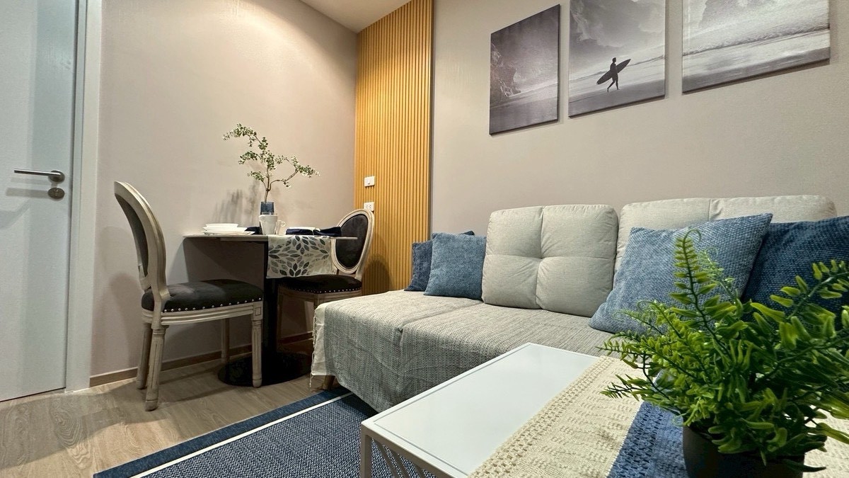 💖KLOS Ratchada 7 : โคลส รัชดา 7💖