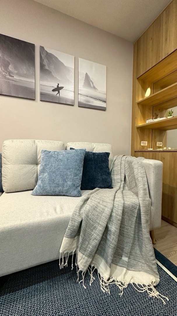 💖KLOS Ratchada 7 : โคลส รัชดา 7💖