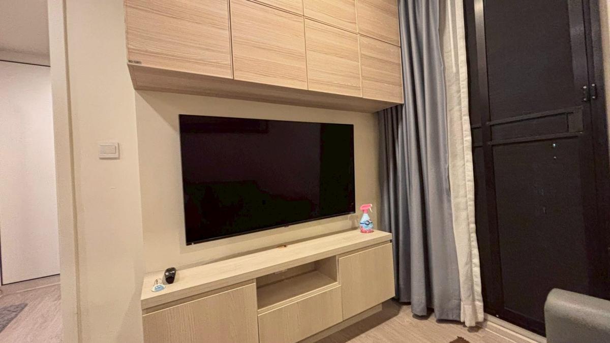 🐱🐶 Pet friendly 💜Maestro 03 Ratchada- Rama9 : มาเอสโตร 03 รัชดา- พระราม9💜