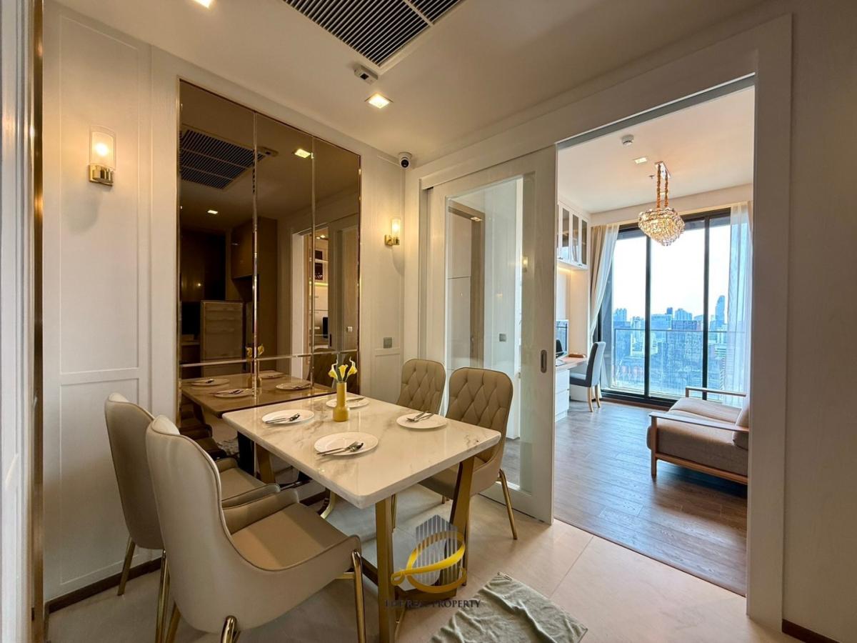 🍃The Address Siam-Ratchathewi : ดิ แอดเดรส สยาม-ราชเทวี🍃