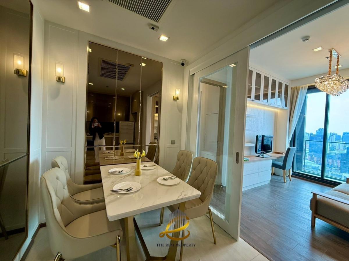 🍃The Address Siam-Ratchathewi : ดิ แอดเดรส สยาม-ราชเทวี🍃